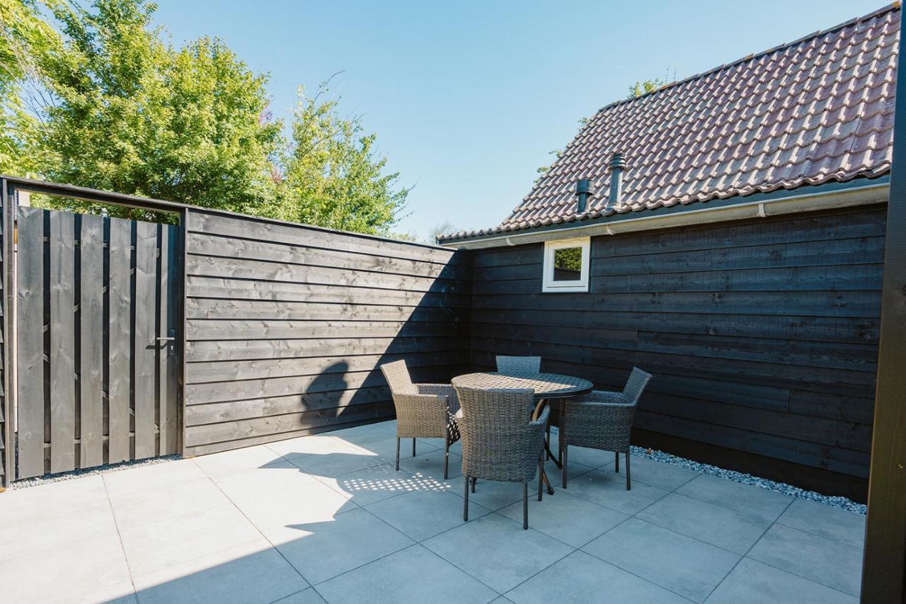 Villa Jonkerstee 209 - Ouddorp - NOT FOR COMPANIES Exterior foto